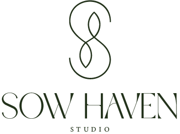 SOW HAVEN STUDIO mark